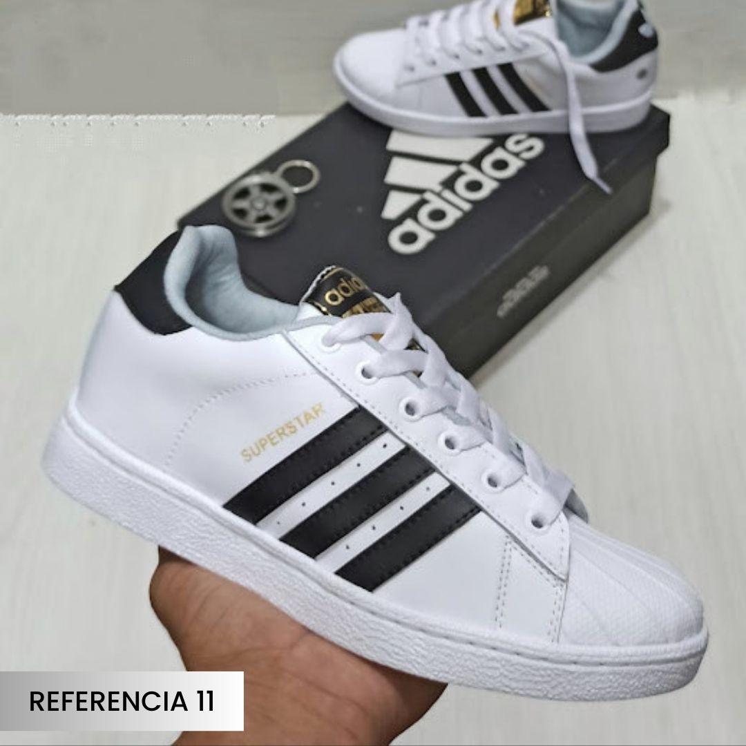 TENIS 100% CALIDAD GARANTIZADOS ULTRA SUAVES