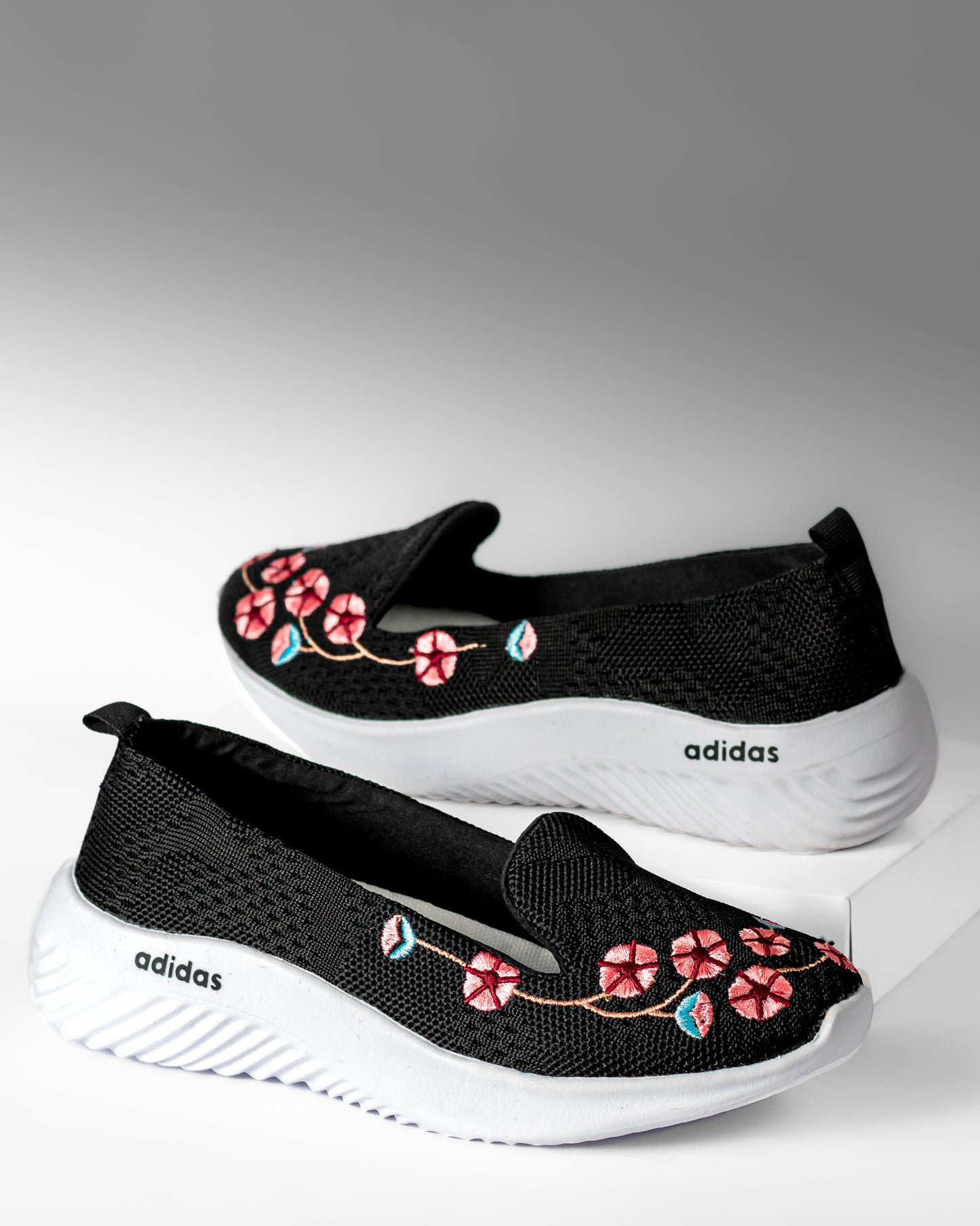 Zapatos Viena Ortopédicos para mujer ultra suaves con tus pies 🏆👣