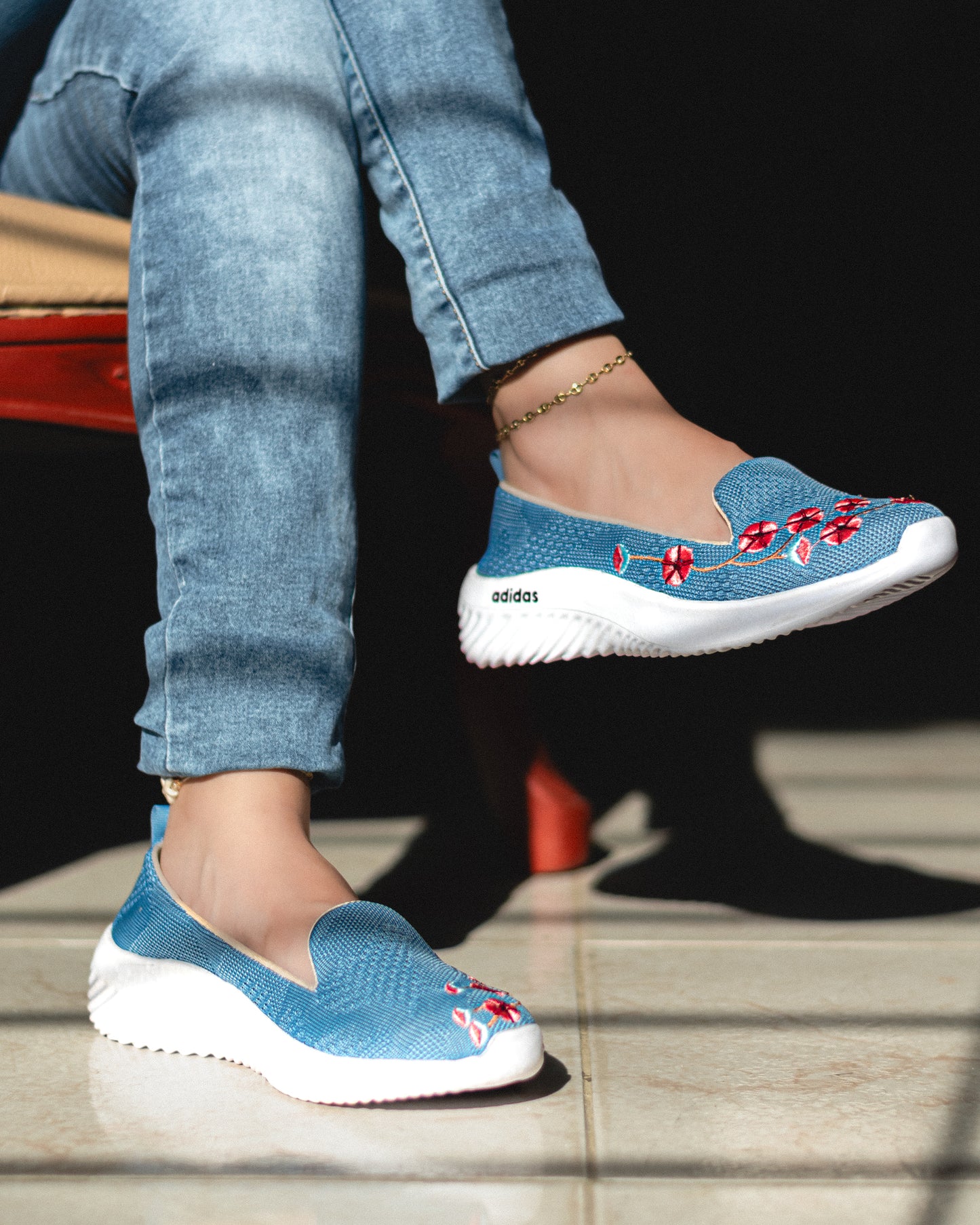 Zapatos Viena Ortopédicos para mujer ultra suaves con tus pies 🏆👣
