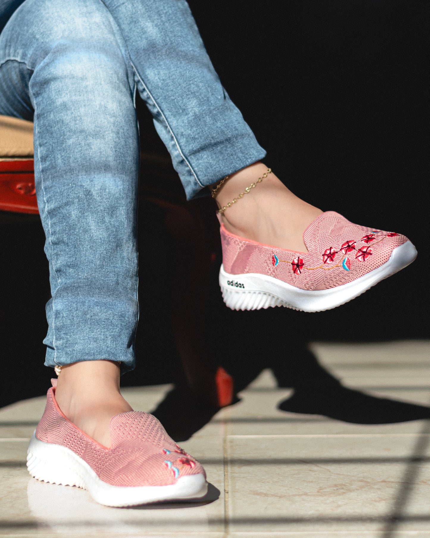Zapatos Viena Ortopédicos para mujer ultra suaves con tus pies 🏆👣