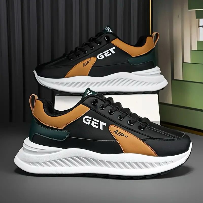 🥾Zapatos Ortopédicos G-Rush, Estilo que perdura💯