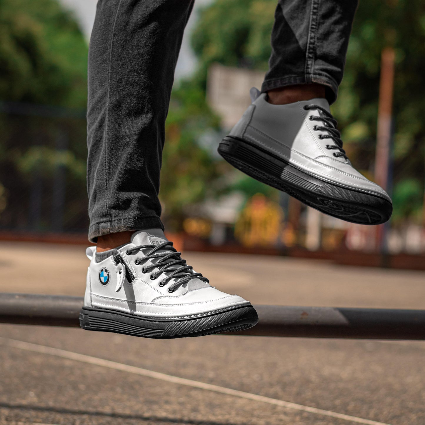 🥾Zapatos Ortopédicos Urban Man, Estilo que perdura💯