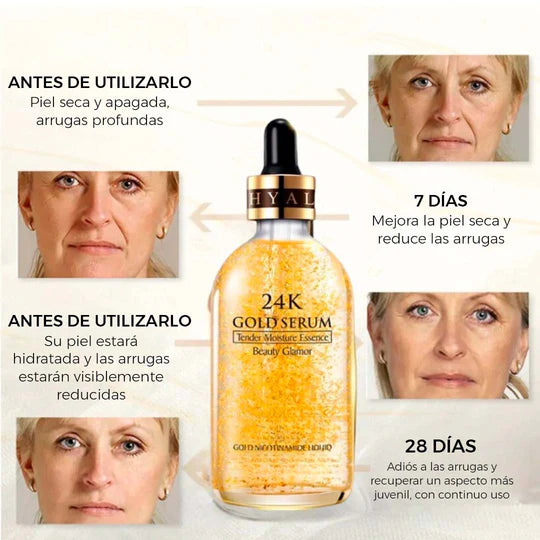🚨OFERTA PAGA 1 Y LLEVA 2 🧴 SERUMS REAFIRMANTE CATTLEYA CON COLÁGENO ELASTINA Y PÉPTIDOS ANTIEDAD 🌸REJUVENECE EN TIEMPO RECORD