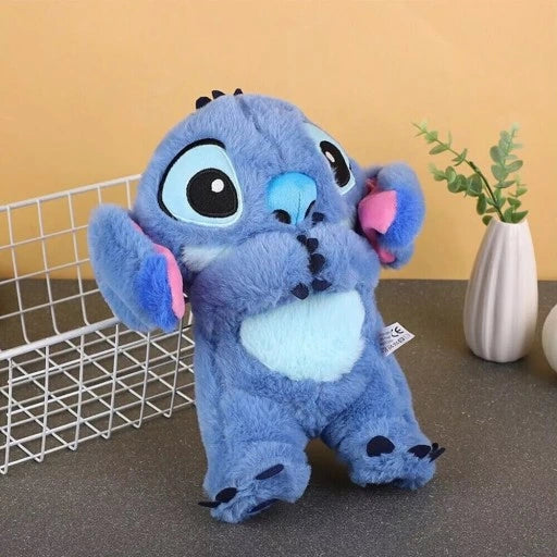🧸 STITCH RELAJANTE QUE RESPIRA – CALMA ANSIEDAD Y ACOMPAÑA EN TODO MOMENTO 💙
