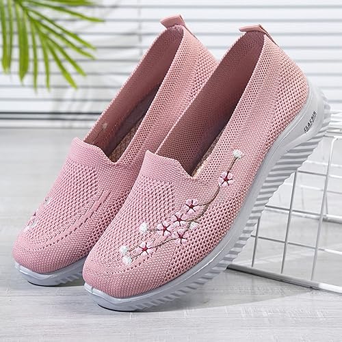 Zapatos Viena Ortopédicos para mujer ultra suaves con tus pies 🏆👣