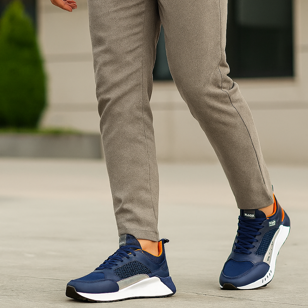 🚨PAGA 1 Y LLEVA 2 PARES DE TENIS HUGO PRO™ !ULTIMAS UNIDADES!