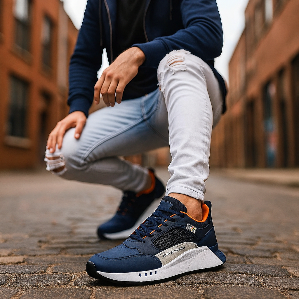 🚨PAGA 1 Y LLEVA 2 PARES DE TENIS HUGO PRO™ !ULTIMAS UNIDADES!