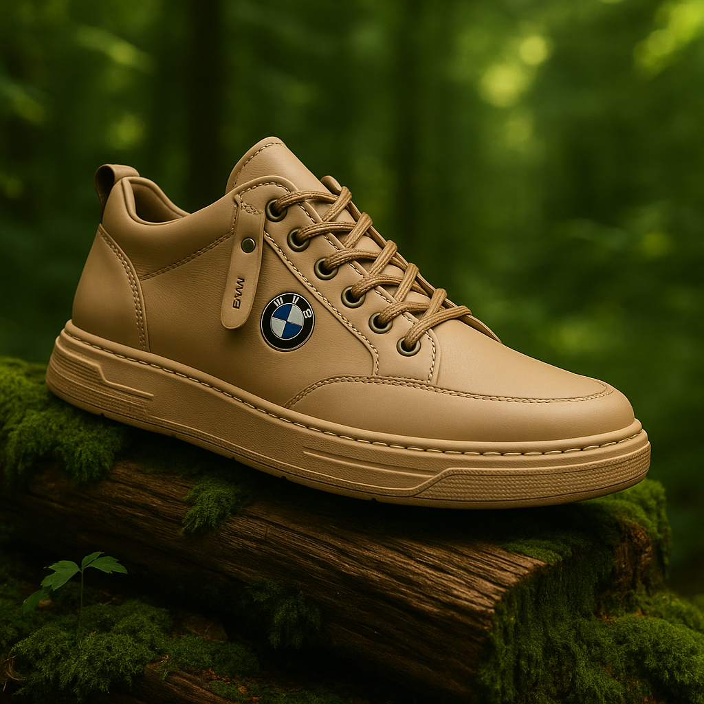 🥾Zapatos Ortopédicos Urban Man, Estilo que perdura💯