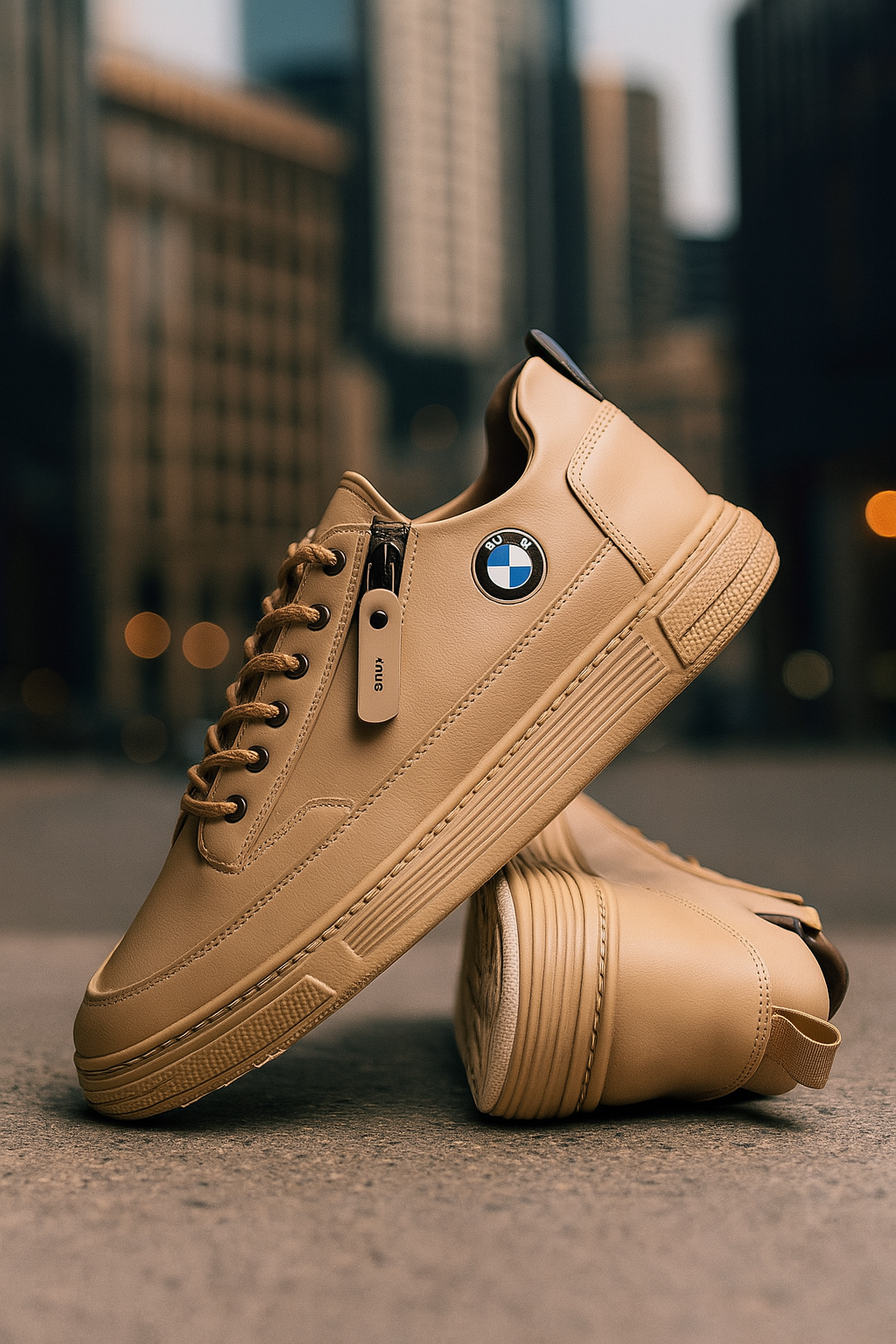 🥾Zapatos Ortopédicos Urban Man, Estilo que perdura💯