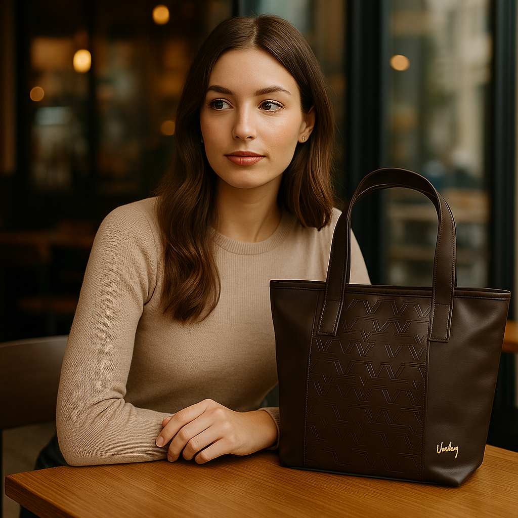 ✨SET DAKOTA LUXE LLEVA 3 UNIDADES 👜