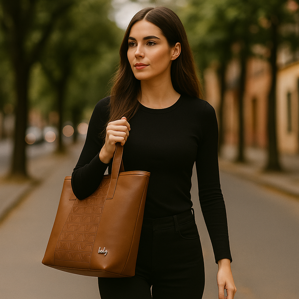 ✨SET DAKOTA LUXE LLEVA 3 UNIDADES 👜