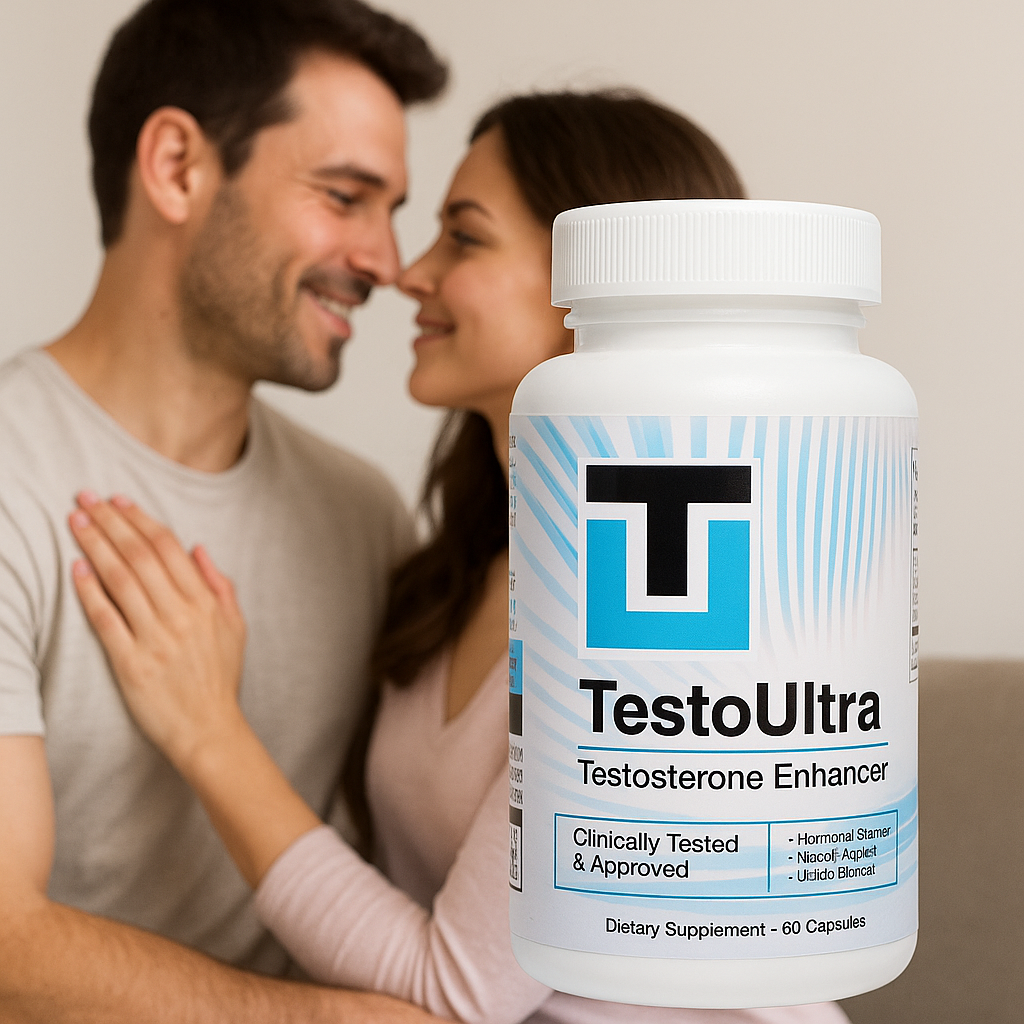 ⚡TESTO ULTRA⚡ ESTIMULANTE NATURAL QUE REGULA TU TESTOSTERONA 🧬