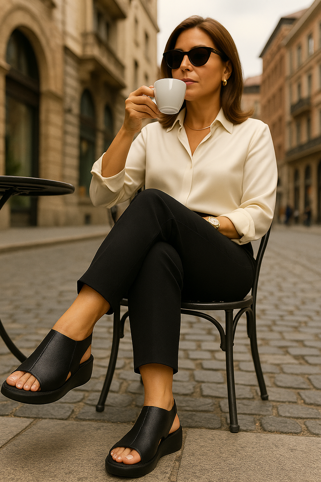 👡SANDALIAS ORTOPÉDICAS FLEXCONFORT SUAVIDAD Y ESTILO🌹