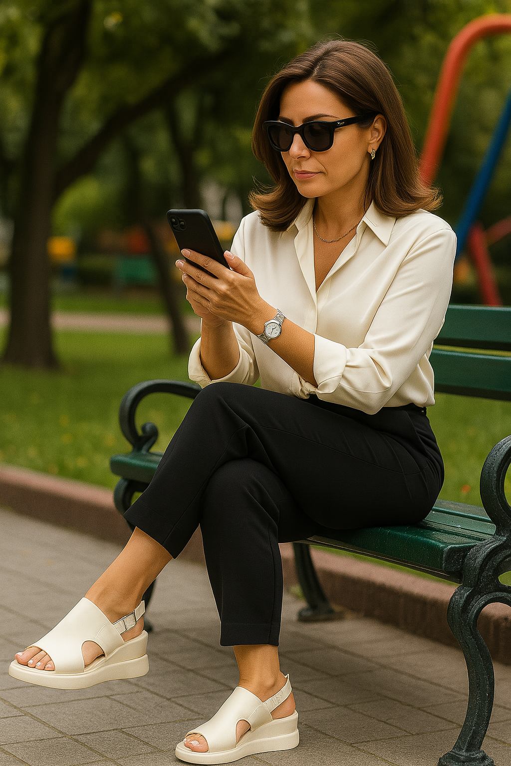 👡SANDALIAS ORTOPÉDICAS FLEXCONFORT SUAVIDAD Y ESTILO🌹
