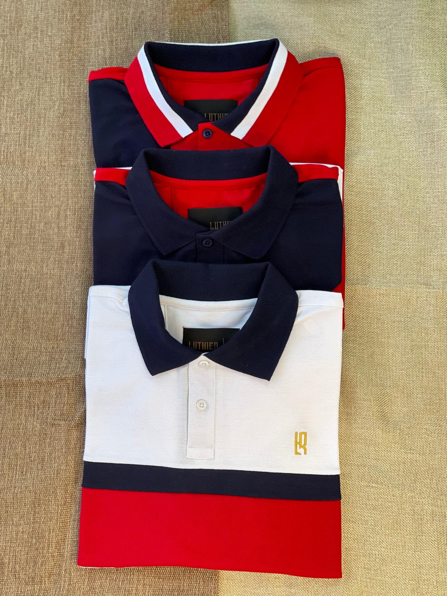 🎁OFERTA PAGA 1 Y LLEVA 2 POLOS PARA HOMBRE TELA ULTRA SUAVE