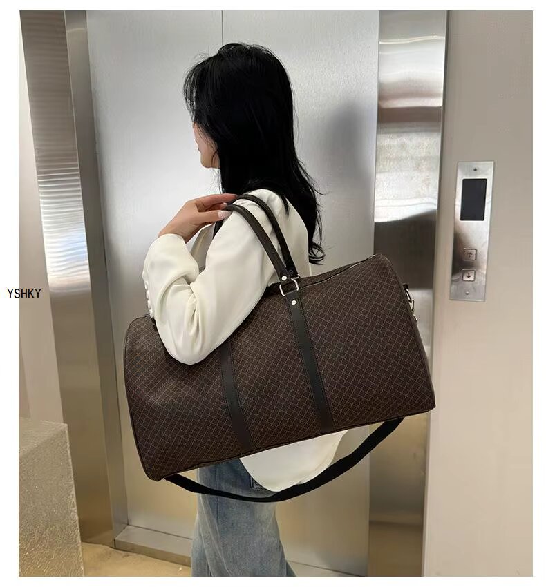 🌟Bolso viajero: Comodidad, Estilo, Confort ✨