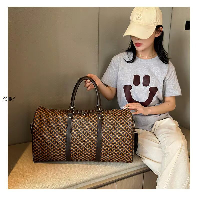 🌟Bolso viajero: Comodidad, Estilo, Confort ✨