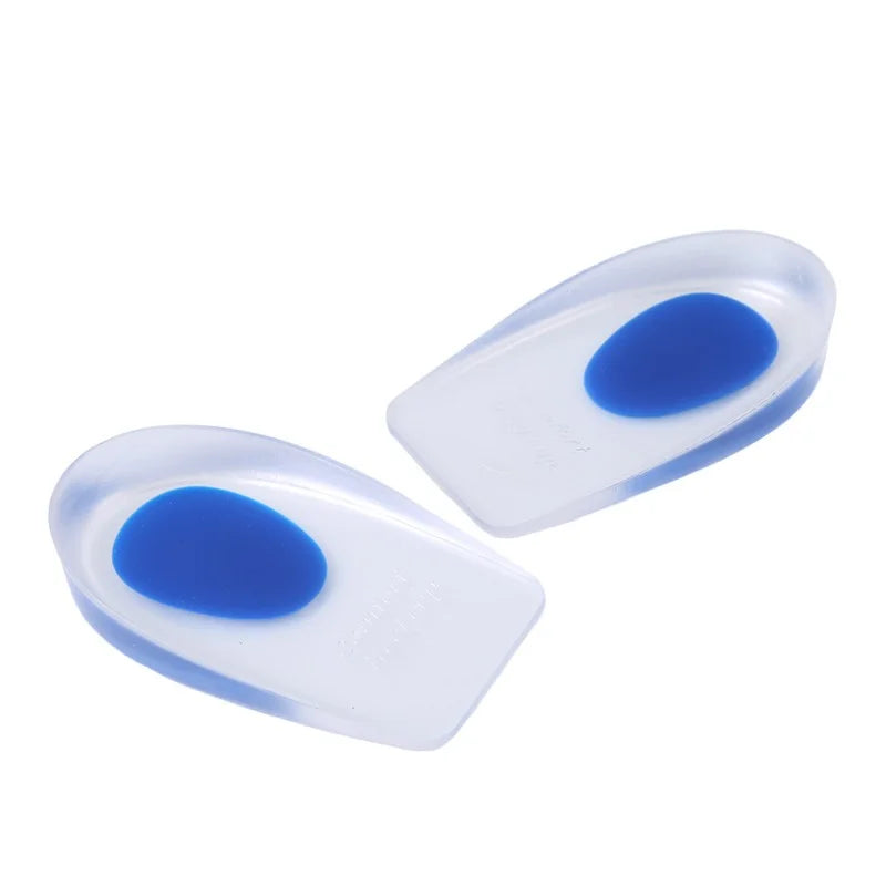StepGuard Almohadillas de Gel para pies