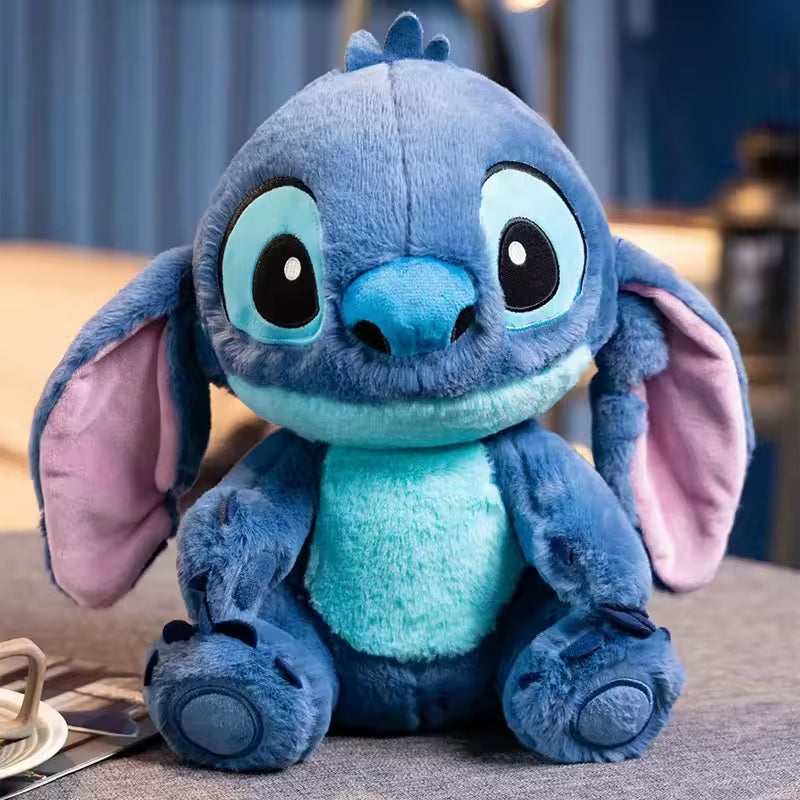 🧸 STITCH RELAJANTE QUE RESPIRA – CALMA ANSIEDAD Y ACOMPAÑA EN TODO MOMENTO 💙