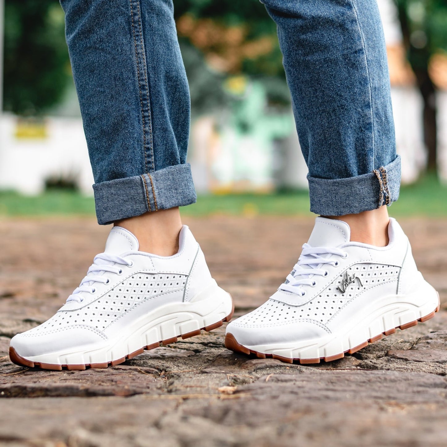 ⭐️TENIS VELEZ CONFORT PRO⭐️GARANTIZADOS💯