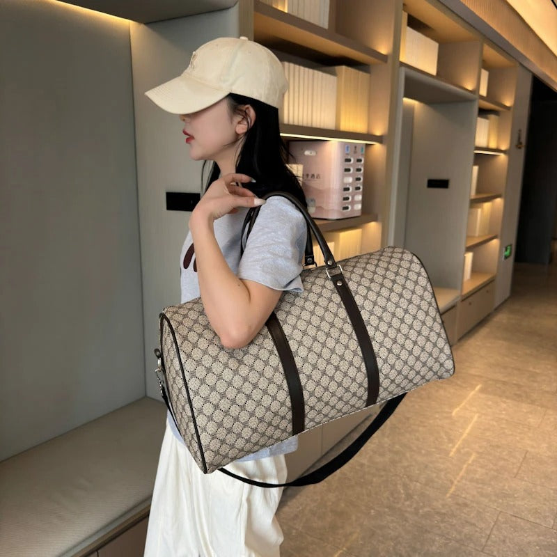 🌟Bolso viajero: Comodidad, Estilo, Confort ✨