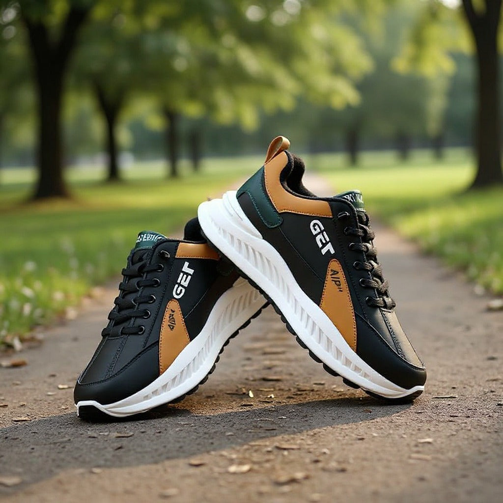 🥾Zapatos Ortopédicos G-Rush, Estilo que perdura💯