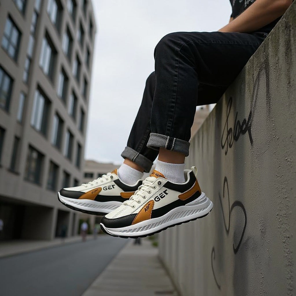 🥾Zapatos Ortopédicos G-Rush, Estilo que perdura💯