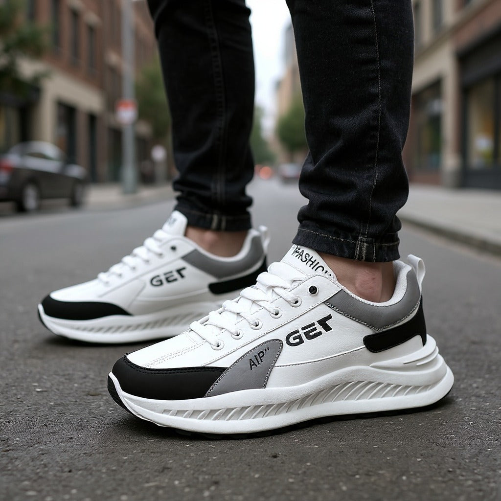 🥾Zapatos Ortopédicos G-Rush, Estilo que perdura💯