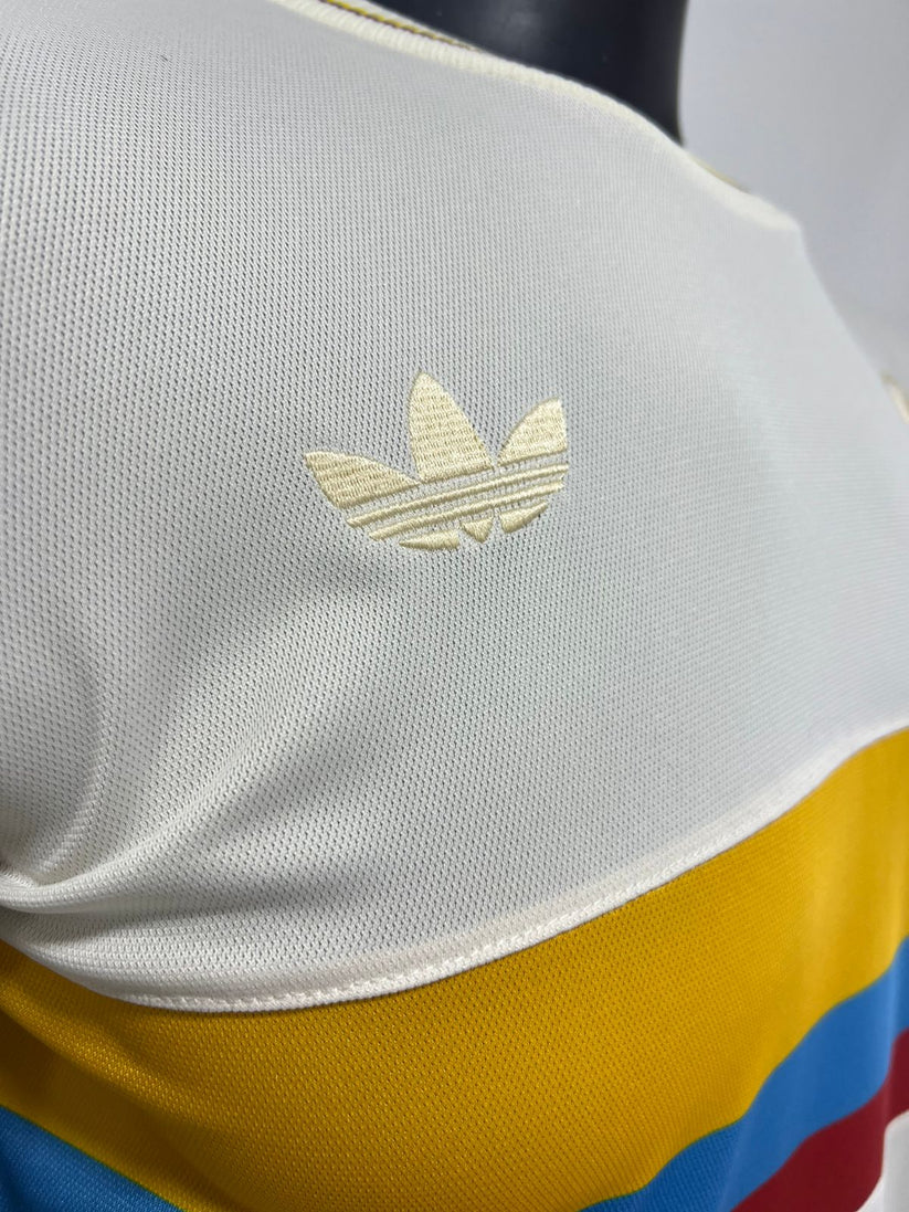 CAMISETA CENTENARIO COLOMBIA EDICIÓN ESPECIAL💯