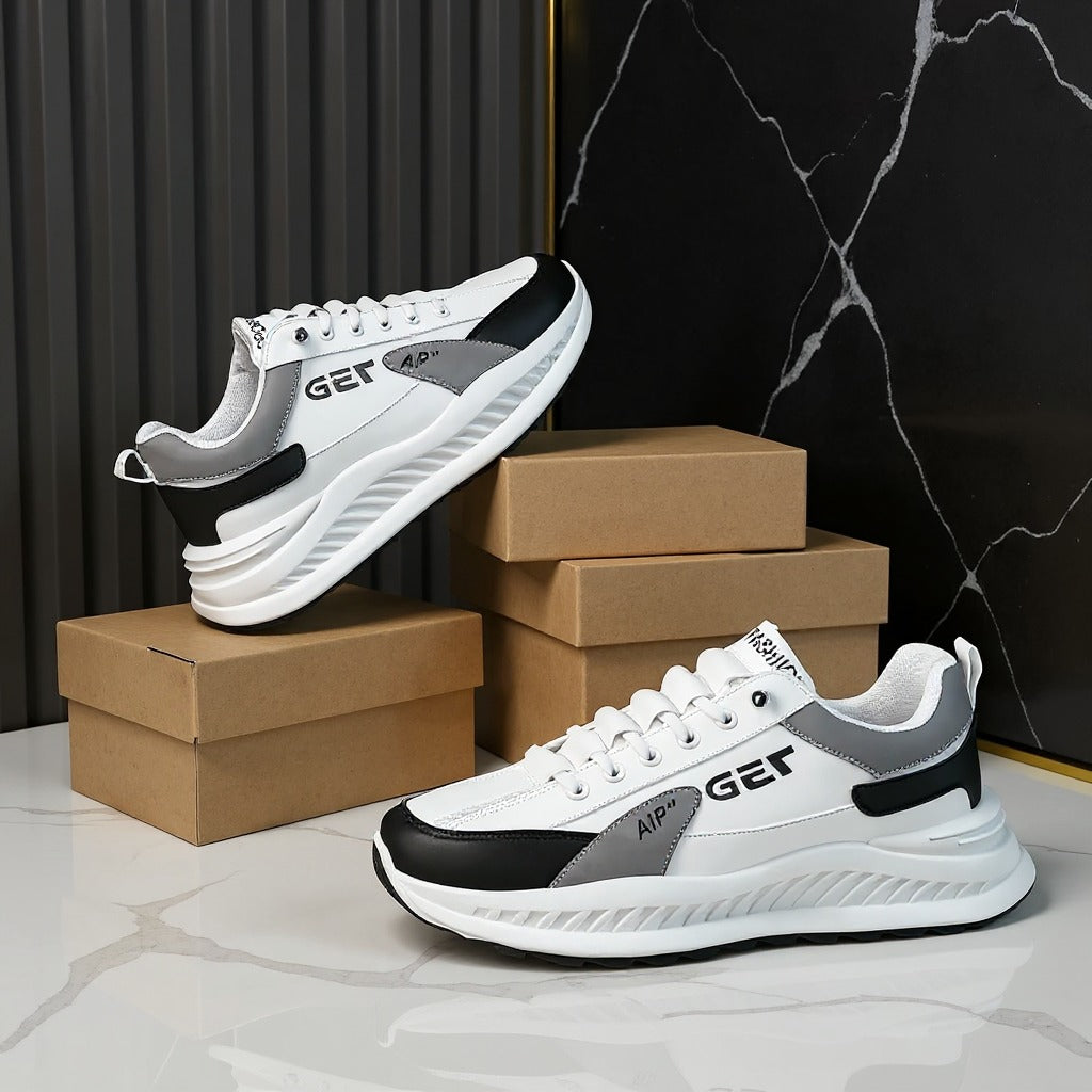 🥾Zapatos Ortopédicos G-Rush, Estilo que perdura💯
