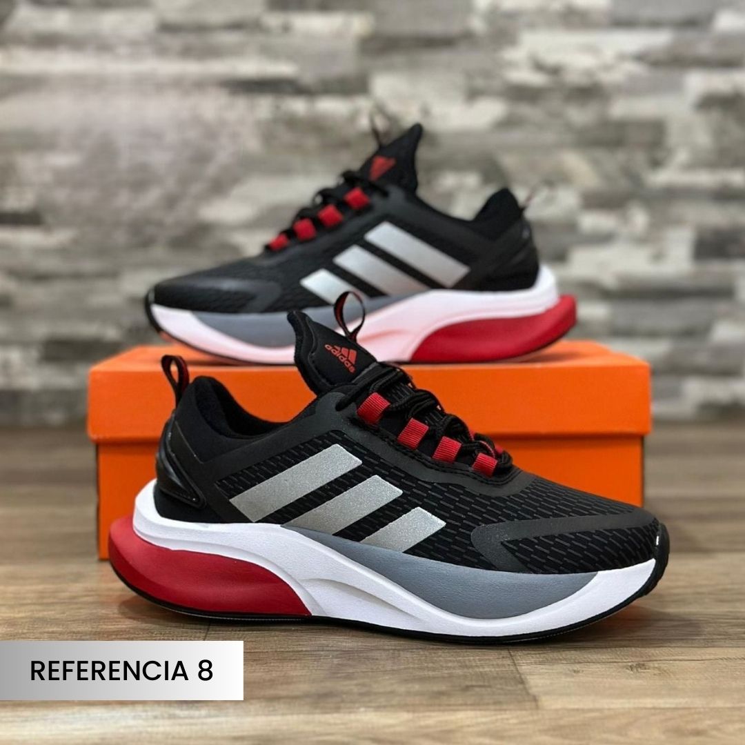 TENIS 100% CALIDAD GARANTIZADOS ULTRA SUAVES