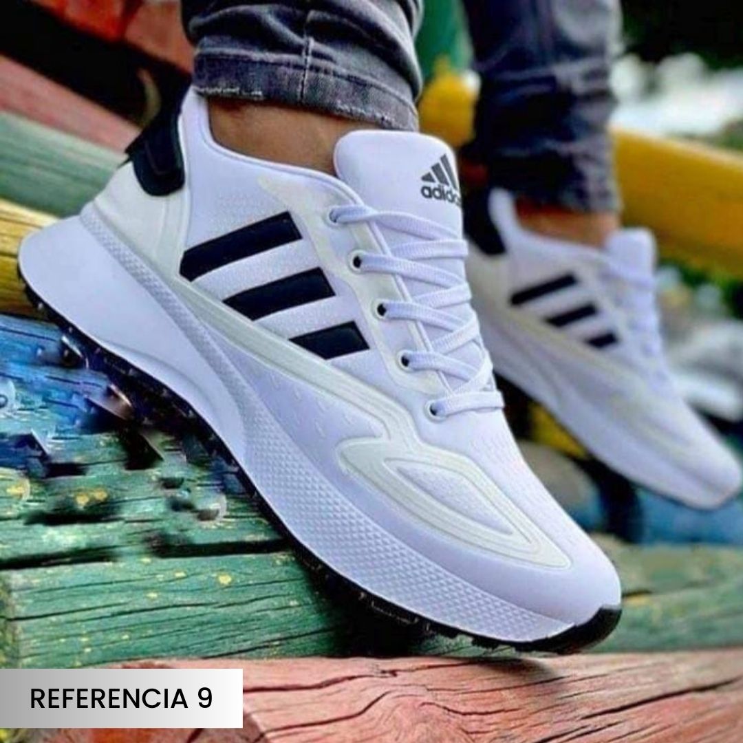 TENIS 100% CALIDAD GARANTIZADOS ULTRA SUAVES
