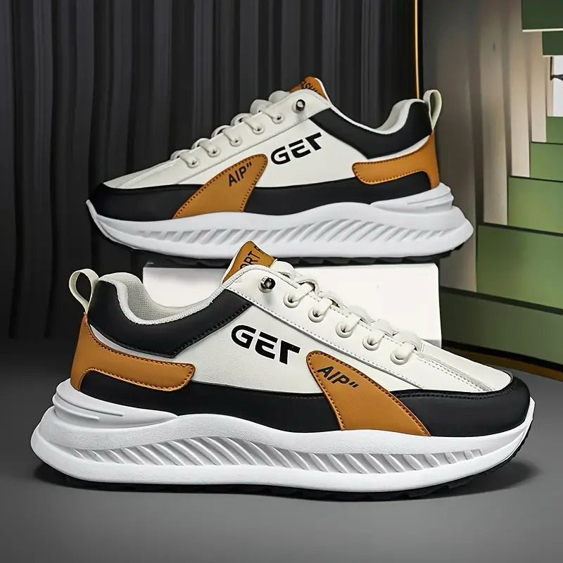 🥾Zapatos Ortopédicos G-Rush, Estilo que perdura💯