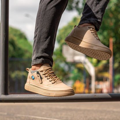 🥾Zapatos Ortopédicos Urban Man, Estilo que perdura💯