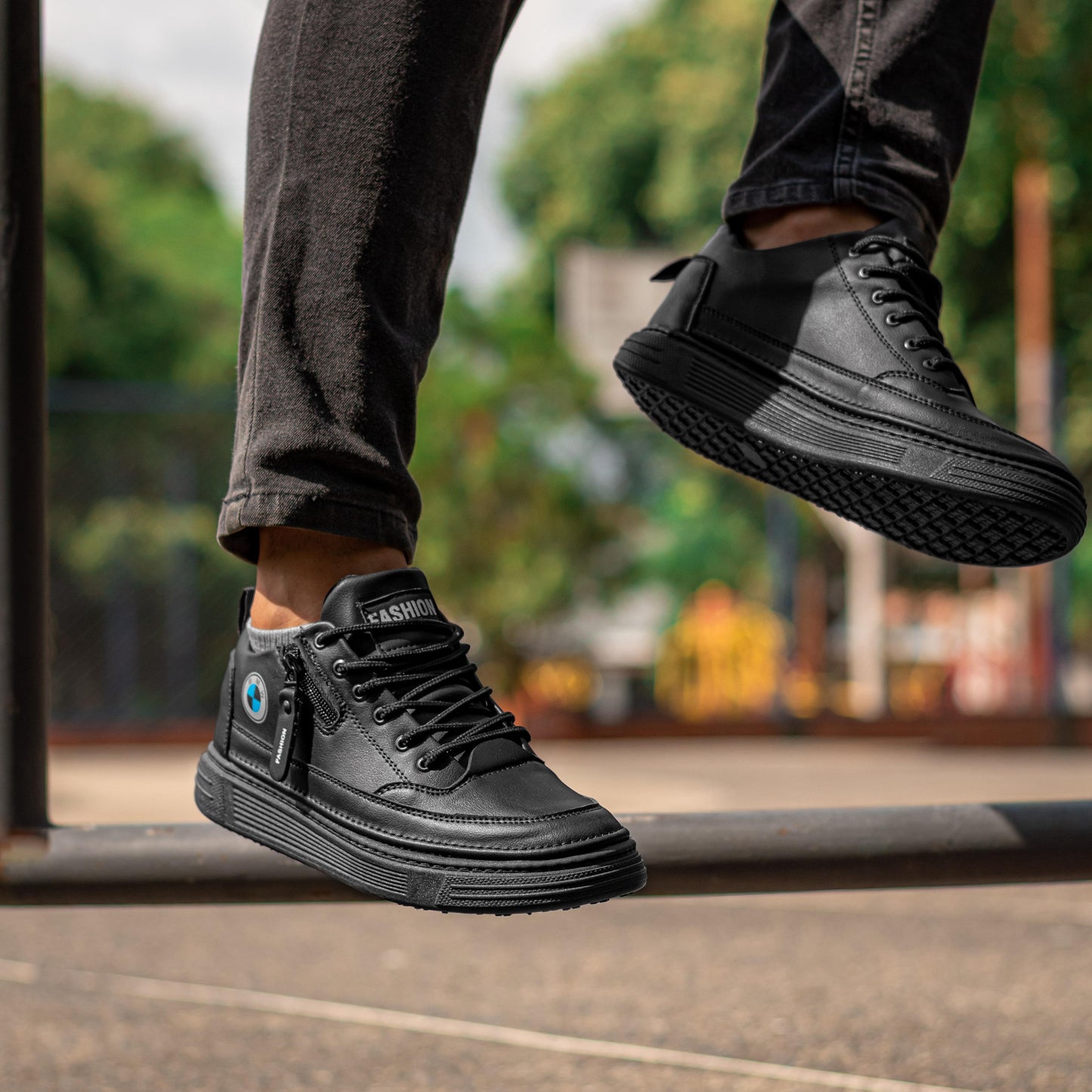 🥾Zapatos Ortopédicos Urban Man, Estilo que perdura💯