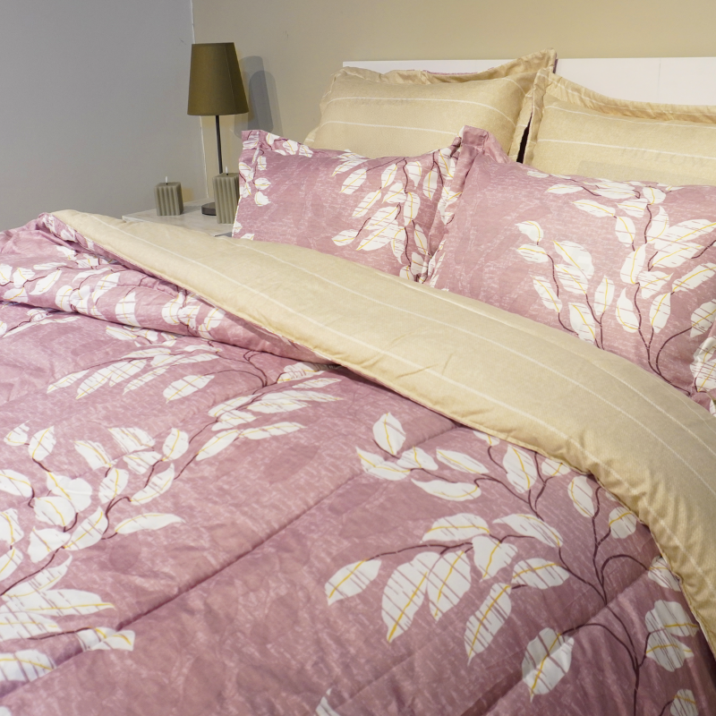 🍬 Edredón Premium para Cama Doble !  🌙