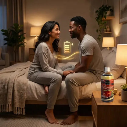 ⚡ TORVITOL — POTENCIA TU ENERGÍA💥VIGOR NATURAL
