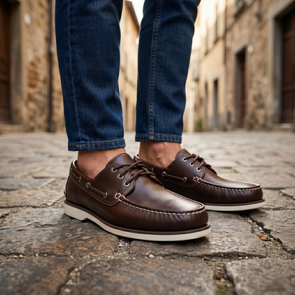✨ Mocasín Urban Comfort para Hombre👞