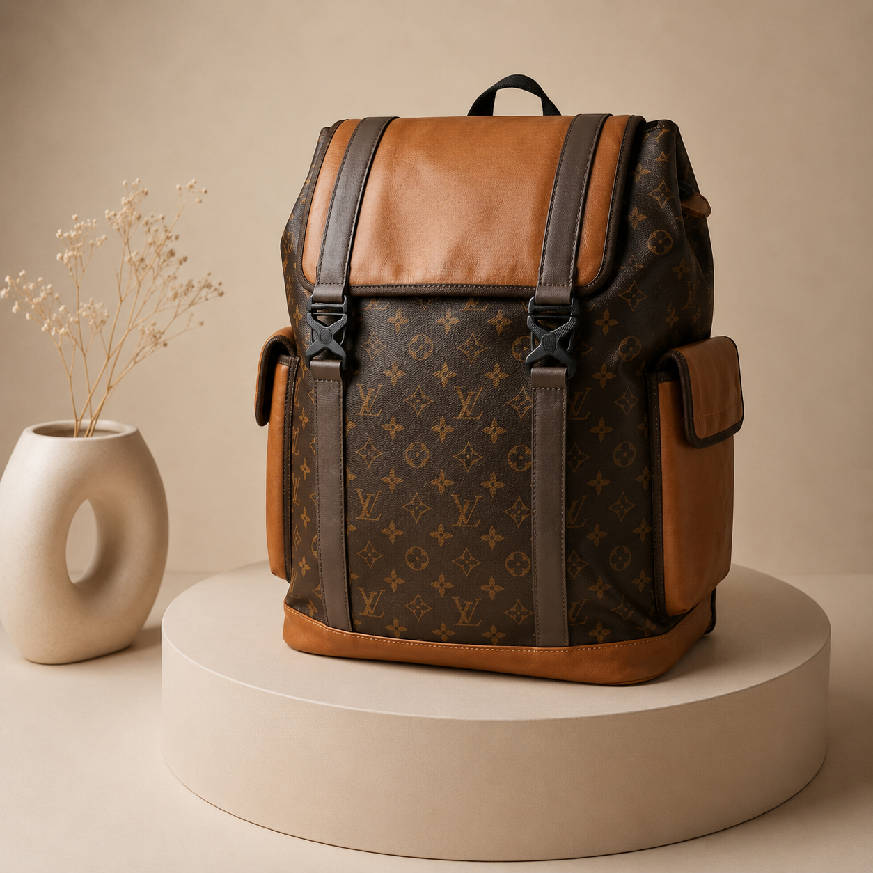 ✨💼 MORRAL LOUIS UNISEX PREMIUM✨👜