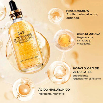 🚨OFERTA PAGA 1 Y LLEVA 2 🧴 SERUMS  REAFIRMANTE CATTLEYA CON COLÁGENO ELASTINA Y PÉPTIDOS ANTIEDAD 🌸REJUVENECE EN TIEMPO RECORD