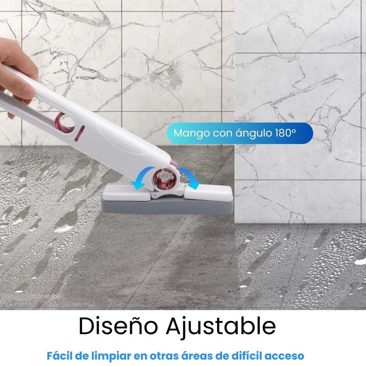 🧼MOPA PRO360™ – EL ALIADO PERFECTO PARA UNA LIMPIEZA RÁPIDA