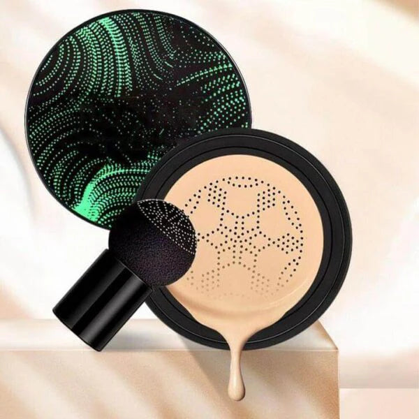 💧Base regenerador de alta cobertura Soft Skin con efecto mate