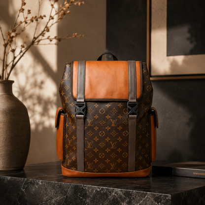 ✨💼 MORRAL LOUIS UNISEX PREMIUM✨👜