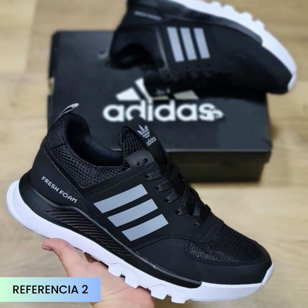 TENIS 100% CALIDAD GARANTIZADOS ULTRA SUAVES