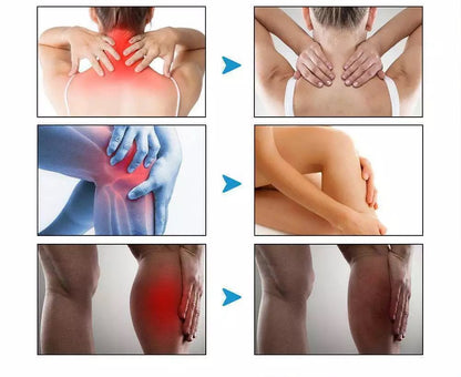 🔥OFERTA PAGA 1 Y LLEVA 2 - Crema de terapia para Artritis, Reumatismo, Dolor de huesos, a base de veneno de abeja Beevana™