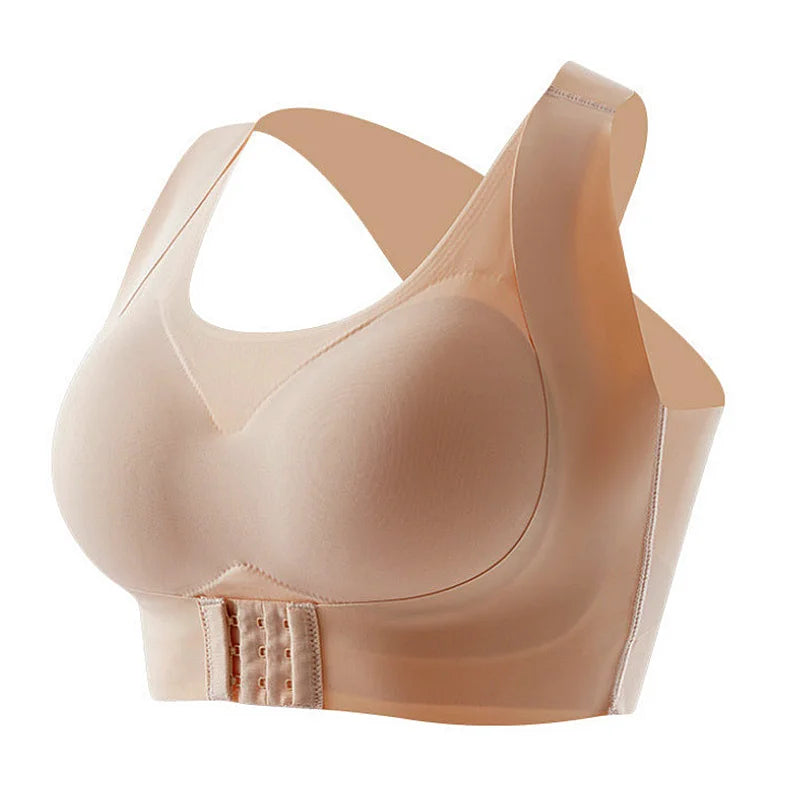 🔥 "BRASIER MOLDEADOR 3 EN 1 + TOP + CORRECTOR DE POSTURA, CONFORT PUSH
