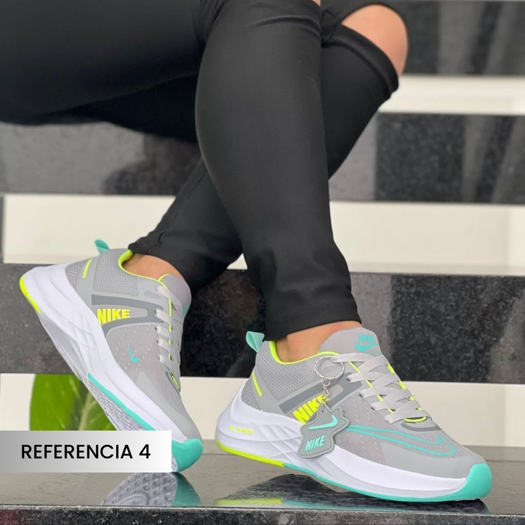 TENIS 100% CALIDAD GARANTIZADOS ULTRA SUAVES