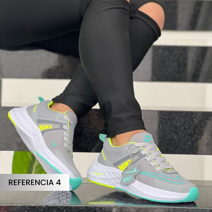 TENIS 100% CALIDAD GARANTIZADOS ULTRA SUAVES