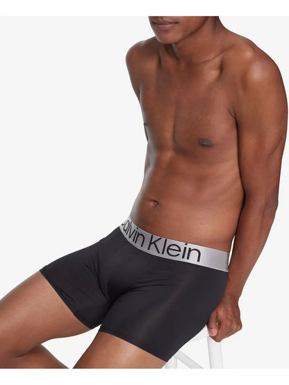 ⚡Boxers Ultra Comfort CK™ Paga 5 lleva 10 unidades