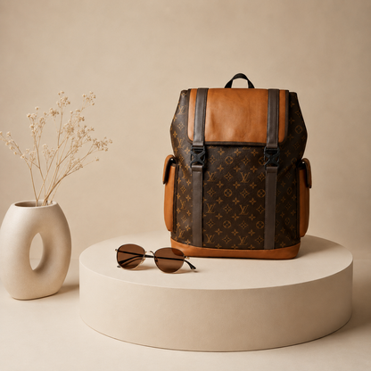✨💼 MORRAL LOUIS UNISEX PREMIUM✨👜